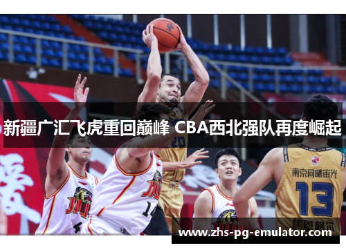 新疆广汇飞虎重回巅峰 CBA西北强队再度崛起 新疆广汇飞虎重回巅峰 CBA西北强队再度崛起