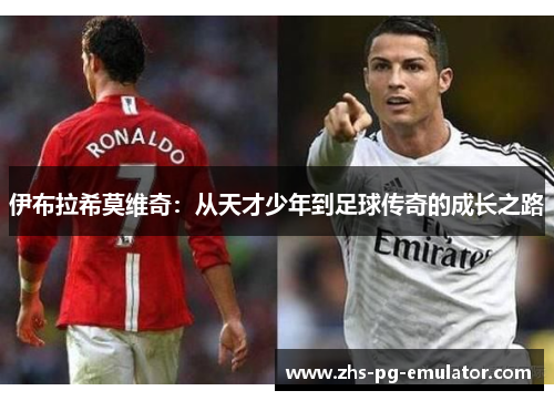 伊布拉希莫维奇：从天才少年到足球传奇的成长之路